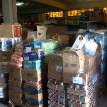 Cash & Carry