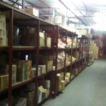 Cash & Carry