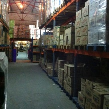 Cash & Carry