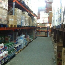 Cash & Carry
