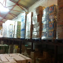 Cash & Carry